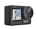 SJCAM Action Camera SJ10 Pro Dual Screen