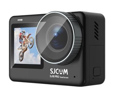 SJCAM Action Camera SJ10 Pro Dual Screen