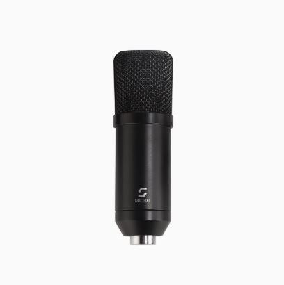 Podcast & Youtube USB Microphone, Podcast Streaming Microphone, Condenser Microphone, Gaming USB Condenser Microphone, Streamer USB Microphone Kit
