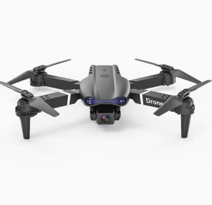 E88/E99 PRO Drone Professional RC Drone with 4K HD Dual Camera Quadcopter Uav Remote Control  Drone